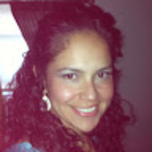 Meet your Posher, Susana